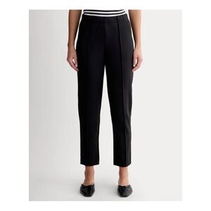EVERLANE The Dream Pant in Black size Large